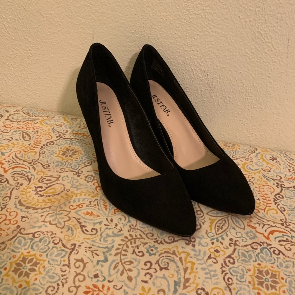 Stella Pump - Picture 2 of 5
